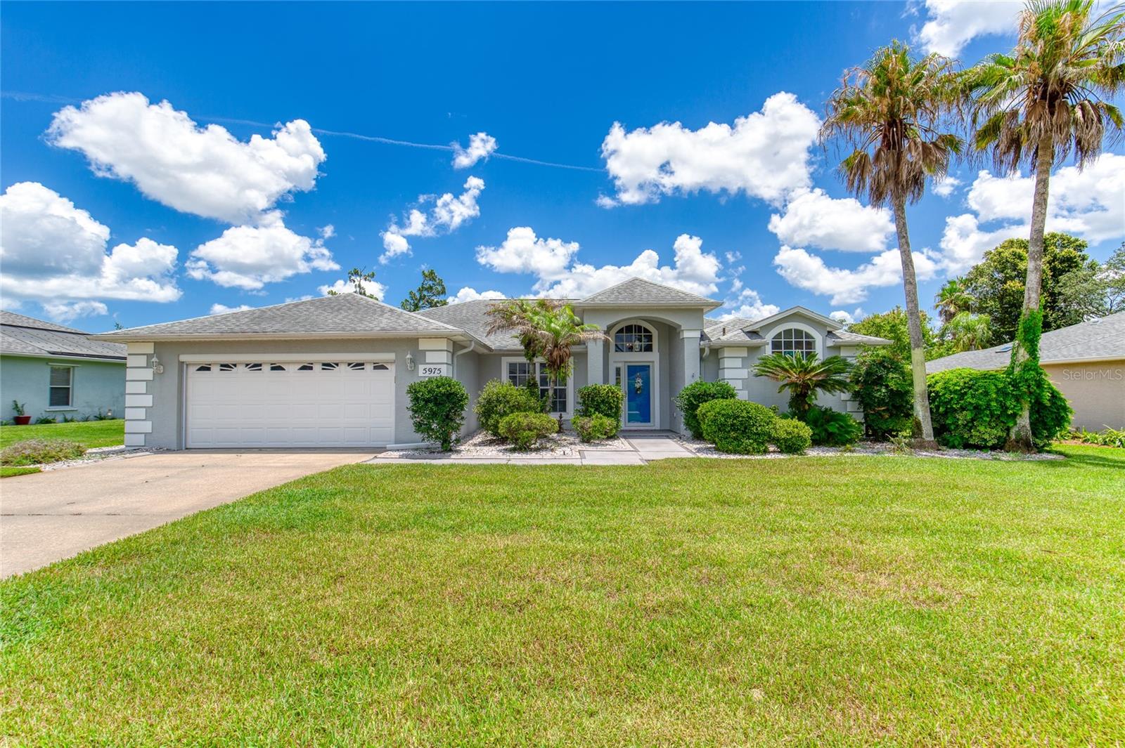 5975 SAWGRASS POINT DRIVE