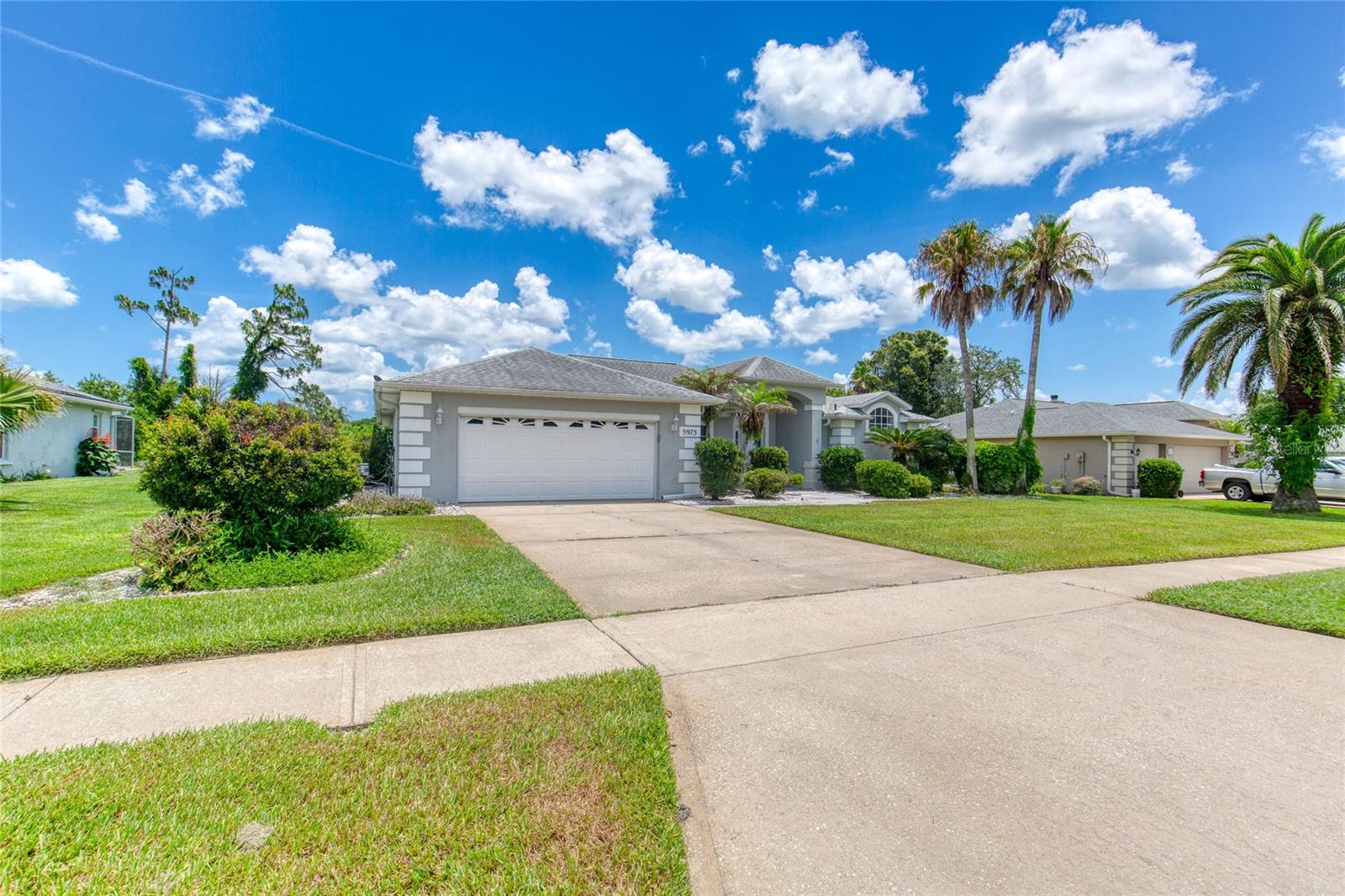 5975 SAWGRASS POINT DRIVE