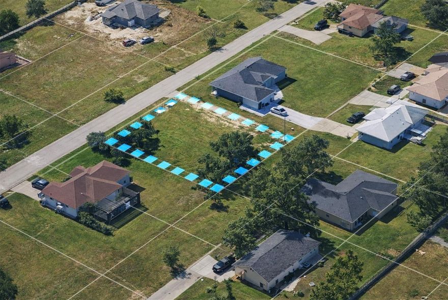 Build your Florida dream home on this vacant residential lot located in the rapidly growing Northeast Cape Coral area. This homesite is surrounded by newer construction and established homes, offering a great opportunity for builders, investors, or future homeowners. Conveniently located near Del Prado Blvd, Pine Island Rd, shopping, dining, schools, and parks, with easy access to Fort Myers and I-75. City water and sewer available (buyer to verify utility assessments). Excellent opportunity to secure land in one of Southwest Florida’s fastest-growing markets.

Cash purchase only. Buyer pays all closing costs.