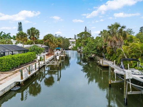 A home in SARASOTA