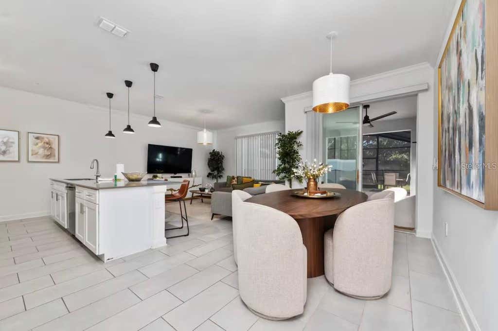 Photo of 2461 Reading Trail, Kissimmee, FL 34746 (MLS # O6433732)