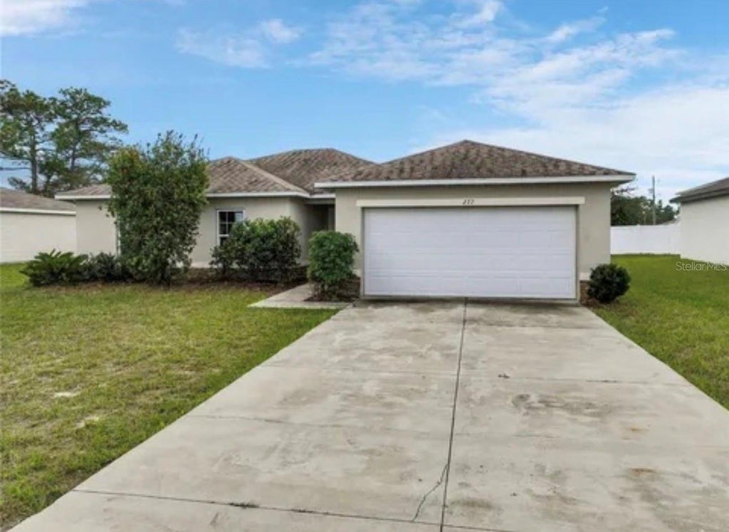 Photo of 277 Elm Court, Poinciana, FL 34759 (MLS # O6446864)