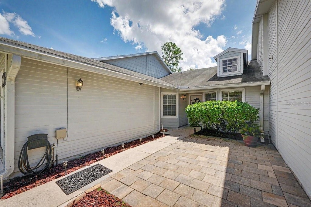 Photo of 4574 Wandering Oaks Court, Jacksonville, FL 32257 (MLS # FC321419)