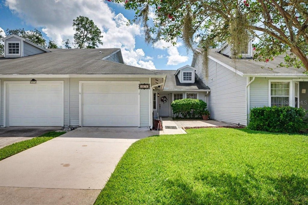 Photo of 4574 Wandering Oaks Court, Jacksonville, FL 32257 (MLS # FC321419)