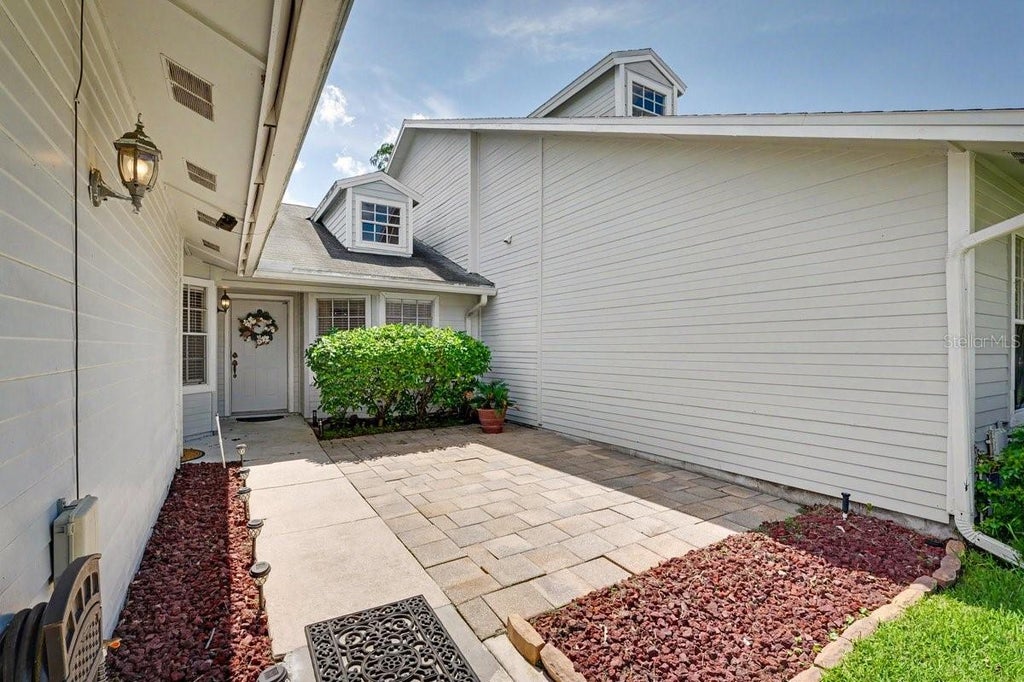 Photo of 4574 Wandering Oaks Court, Jacksonville, FL 32257 (MLS # FC321419)