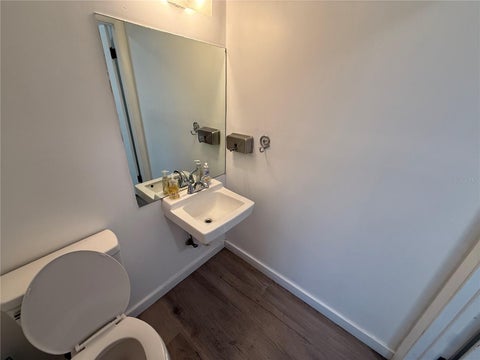 Tiny photo for 1623 NE 32nd Avenue, Ocala, FL 34470 (MLS # OM727378)