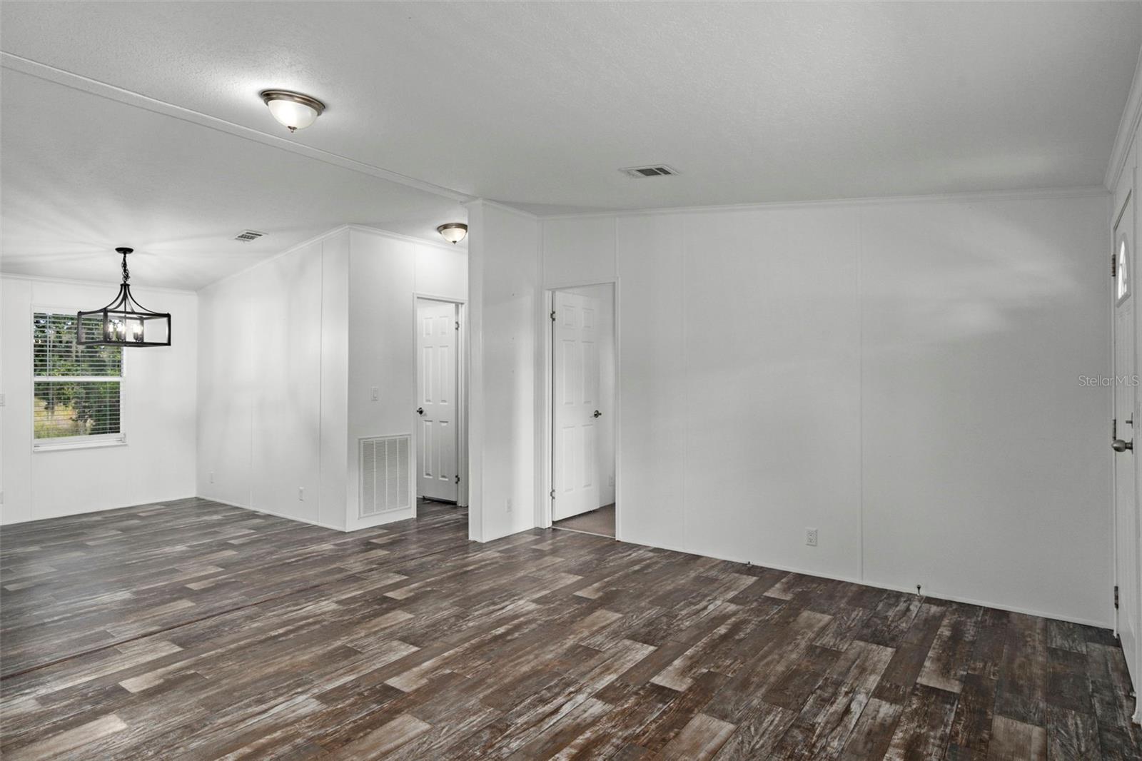 TSALA APOPKA RETREATS - Residential