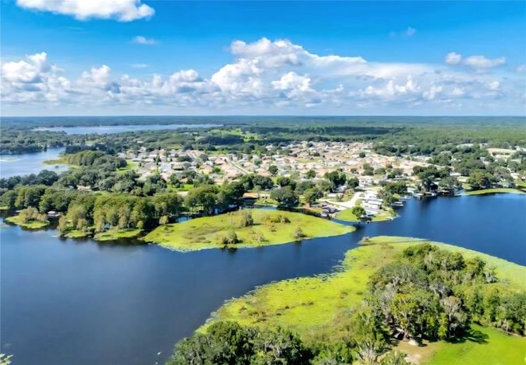 Photo of 5920 N Whisper Point, Hernando, FL 34442 (MLS # A4665488)