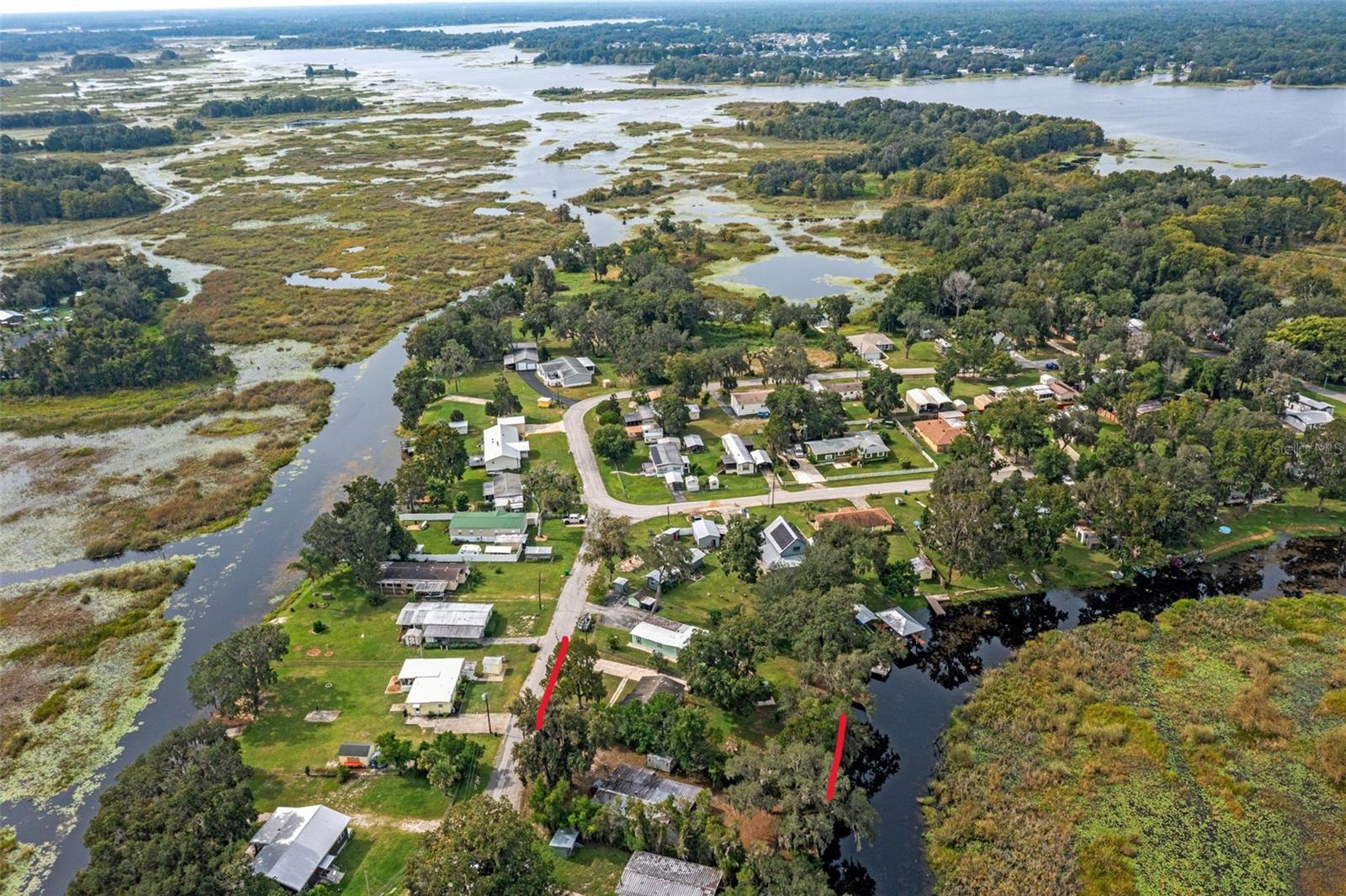 TSALA APOPKA RETREATS - Residential