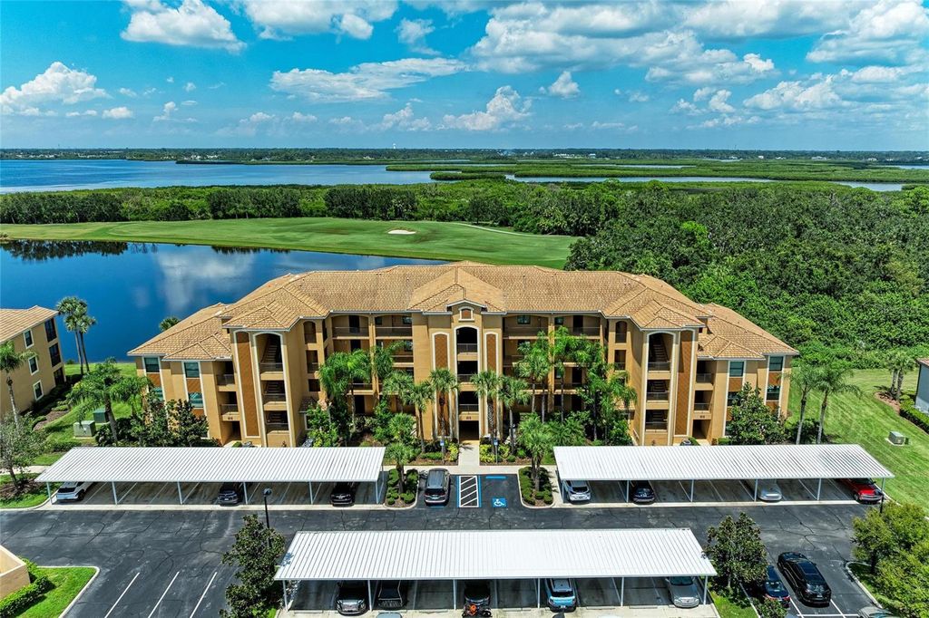 Photo of 6519 Grand Estuary Trail #106, Bradenton, FL 34212 (MLS # A4662856)