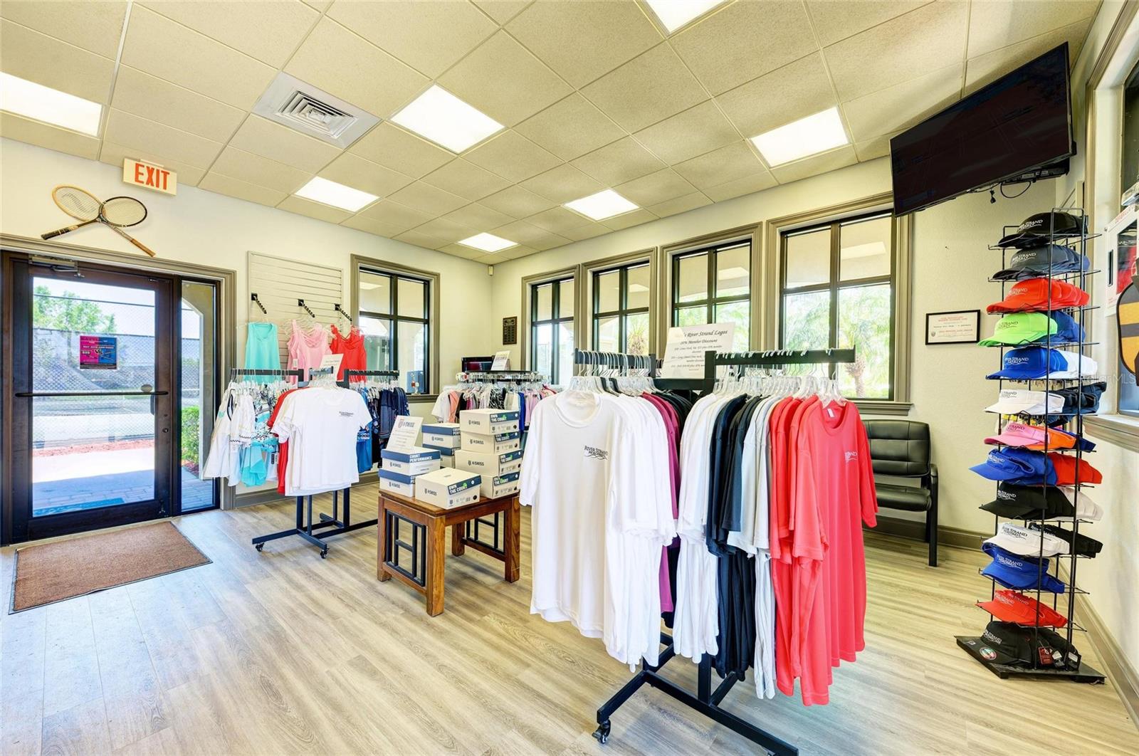 RIVER STRAND - Residential