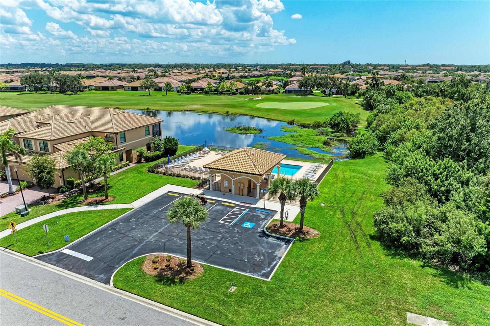 RIVER STRAND - Residential