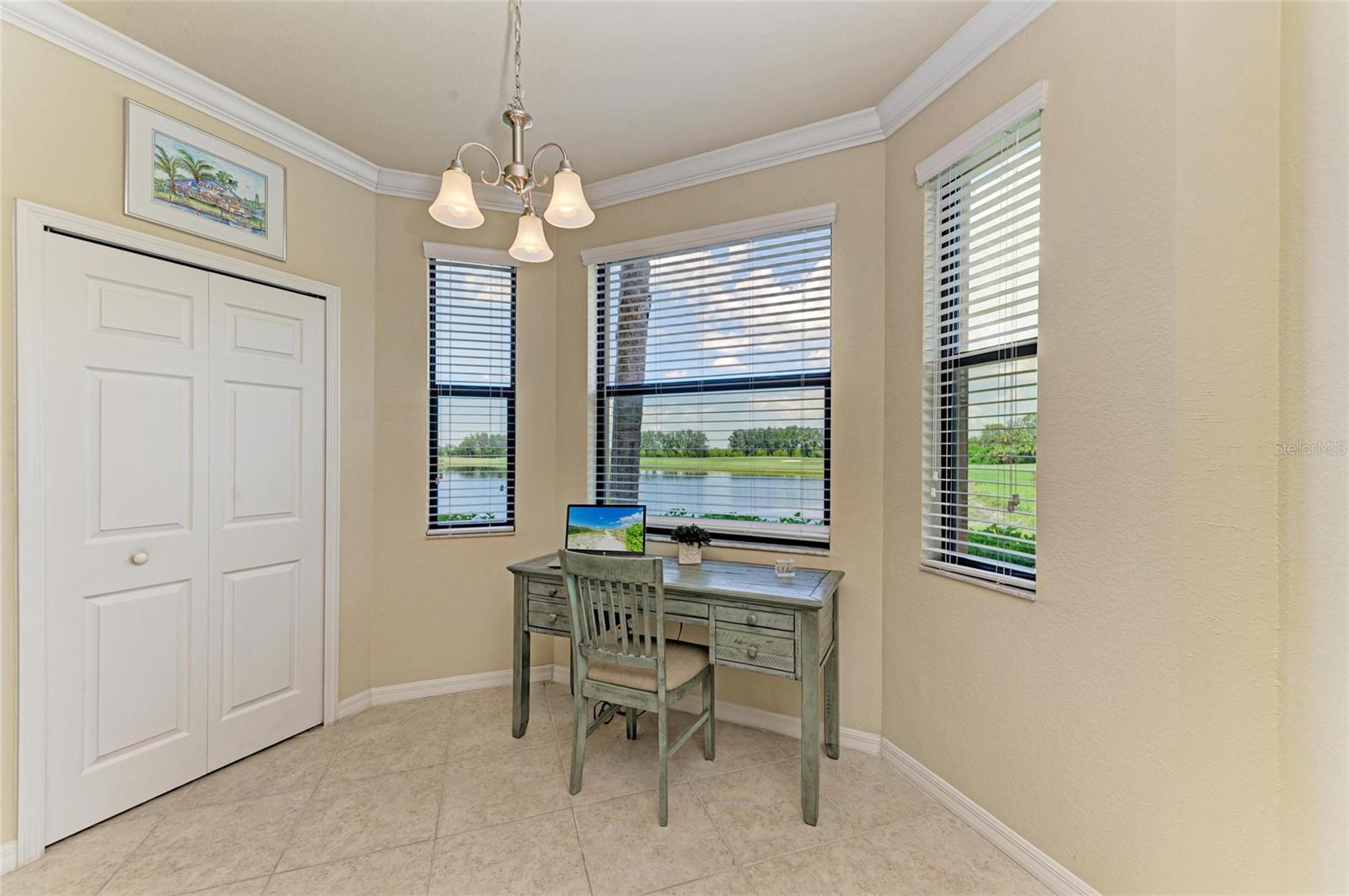 RIVER STRAND - Residential