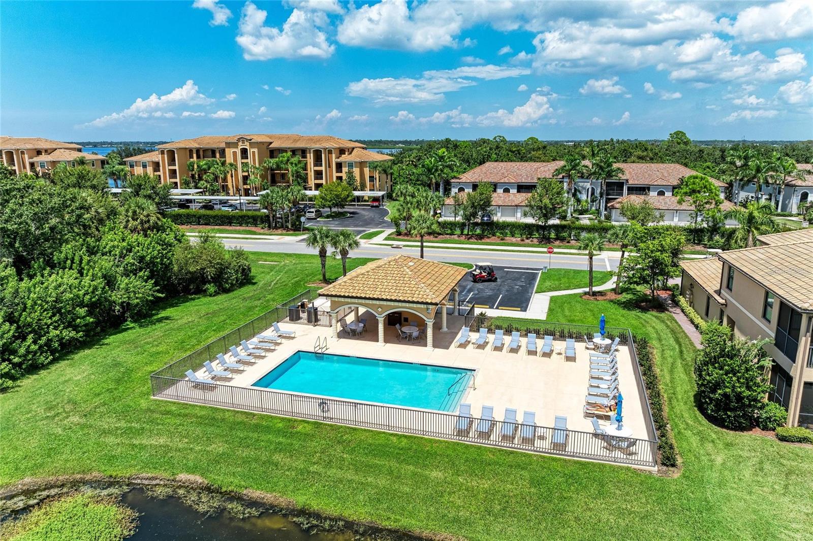 RIVER STRAND - Residential