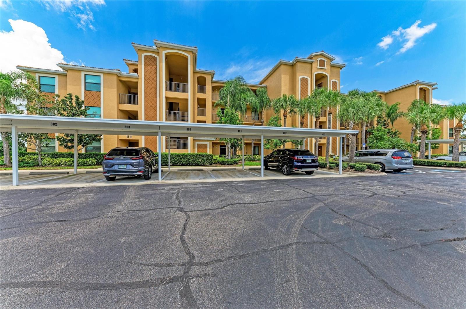 RIVER STRAND - Residential