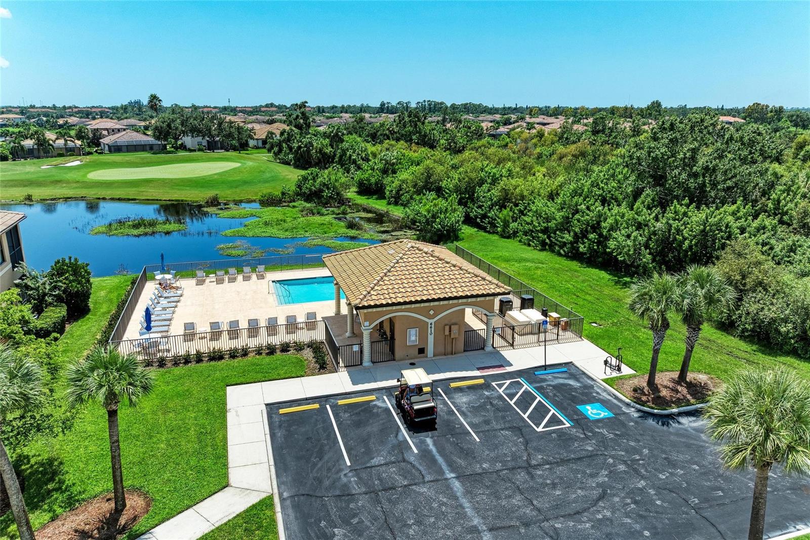 RIVER STRAND - Residential