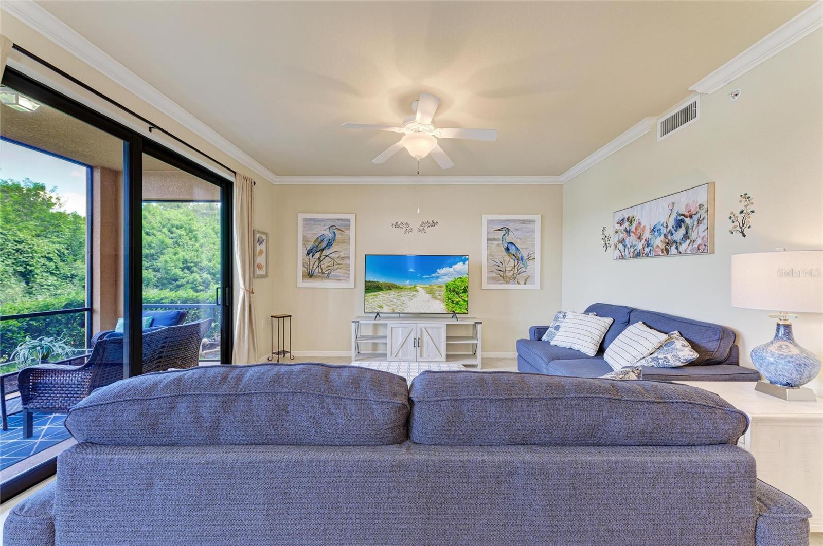 RIVER STRAND - Residential