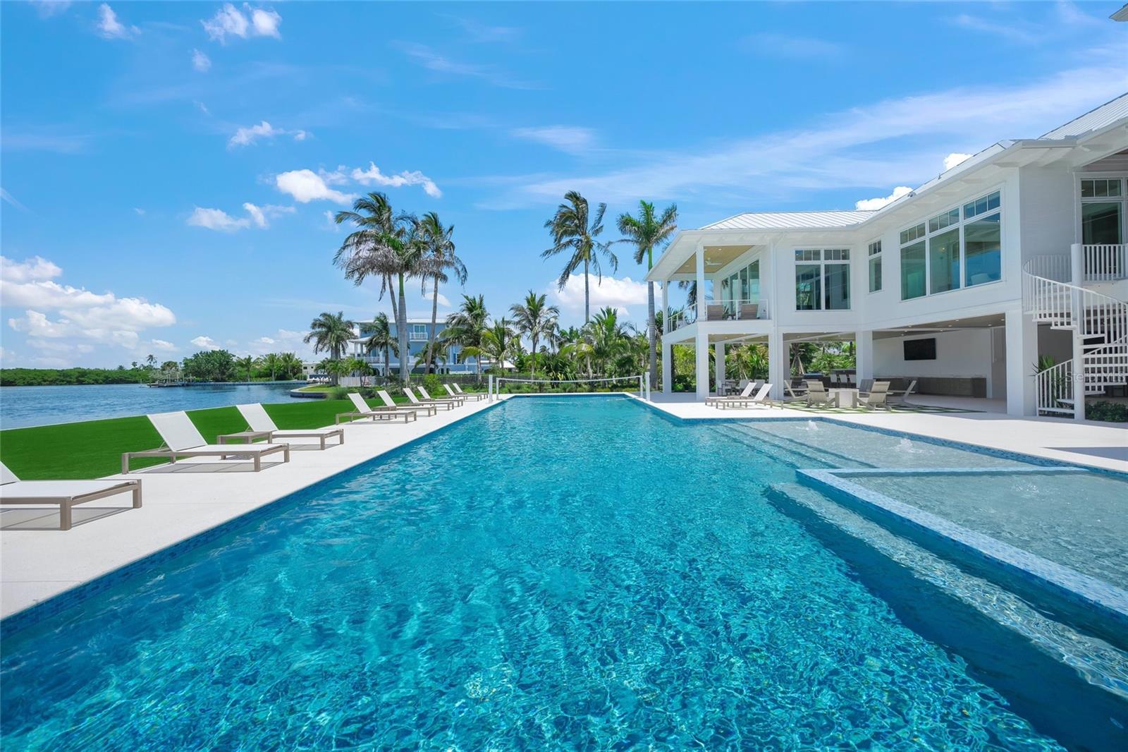 SLEEPY LAGOON PARK - Residential