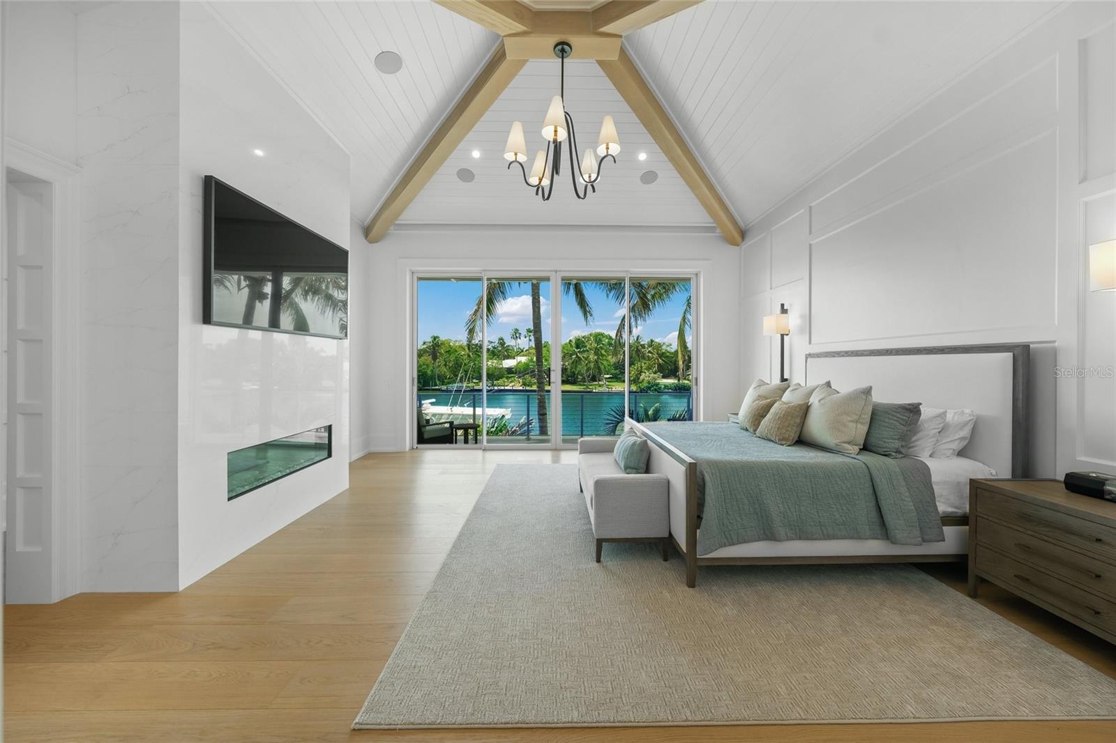SLEEPY LAGOON PARK - Residential