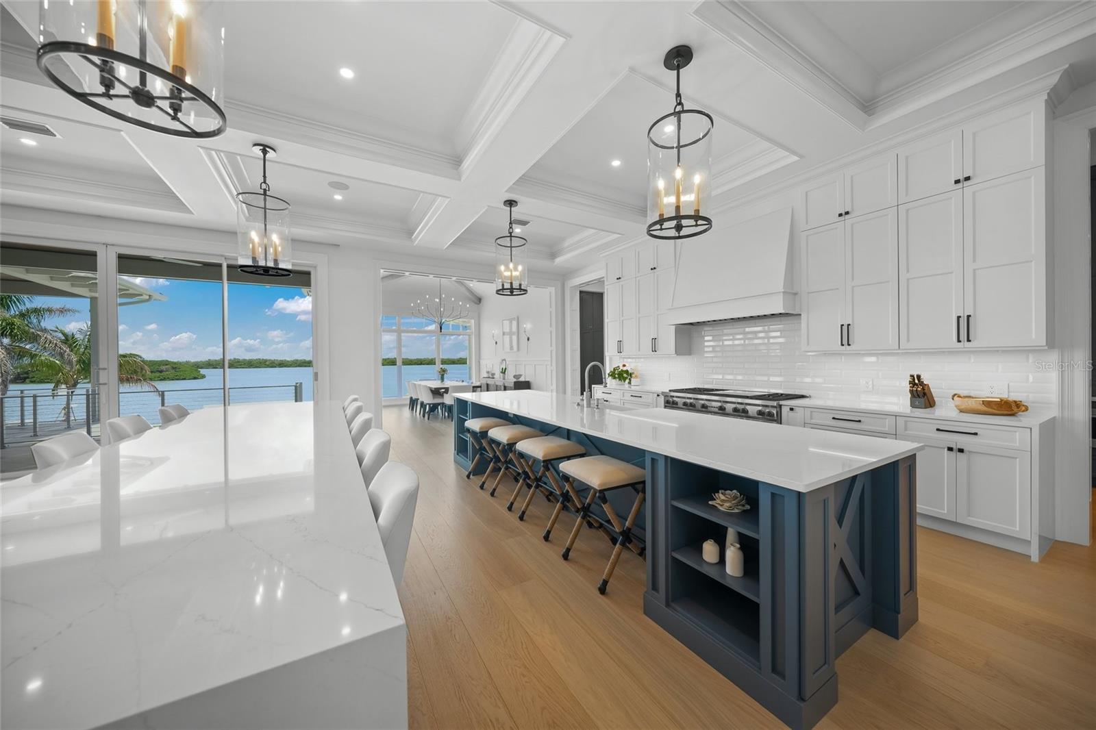 SLEEPY LAGOON PARK - Residential