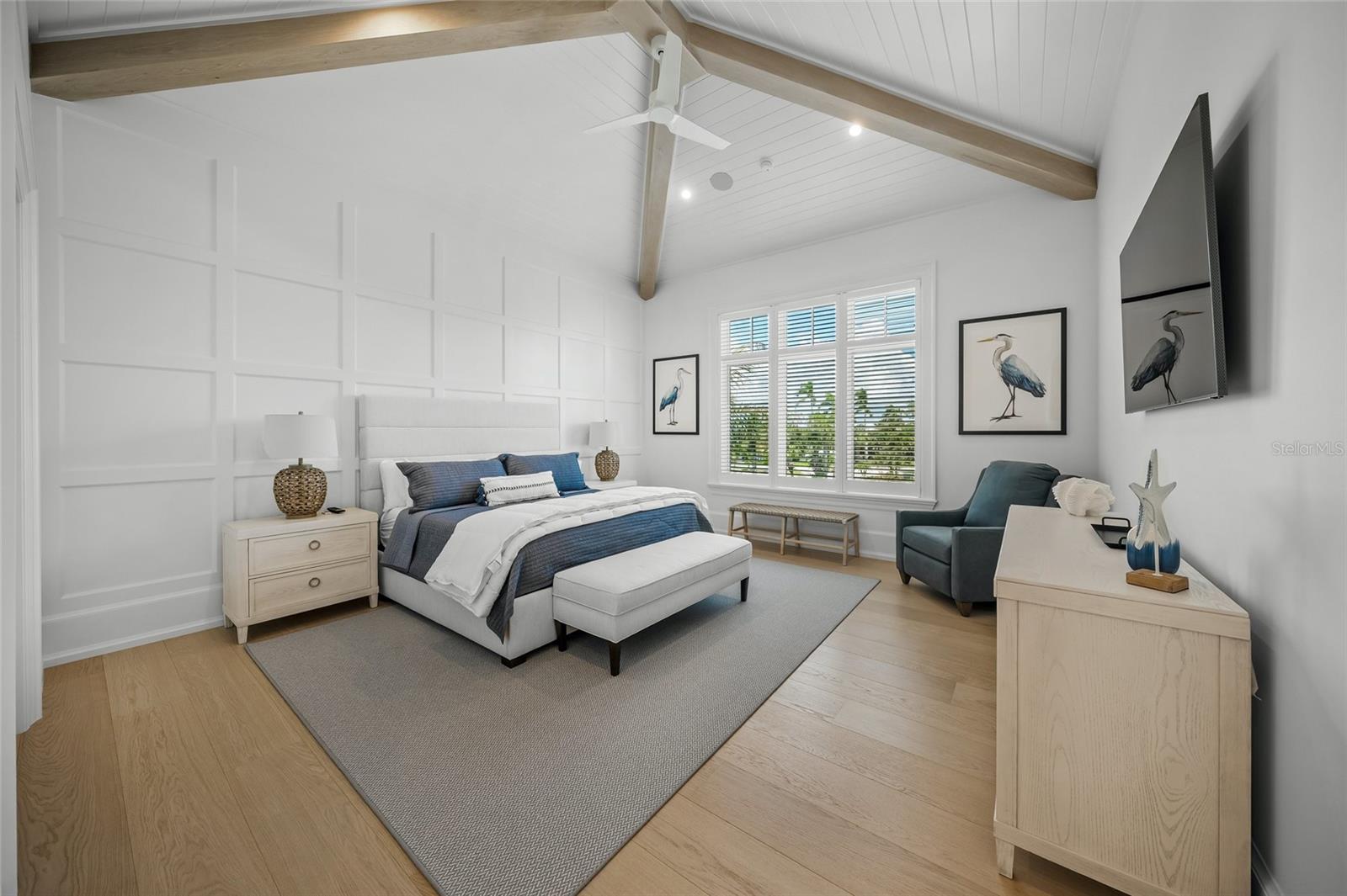 SLEEPY LAGOON PARK - Residential