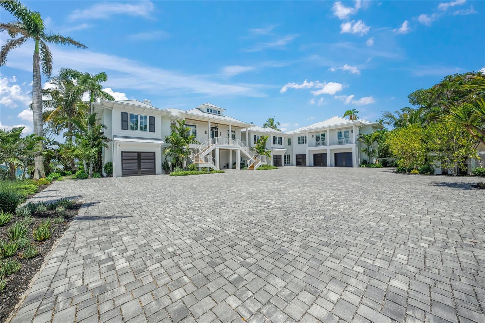 SLEEPY LAGOON PARK - Residential