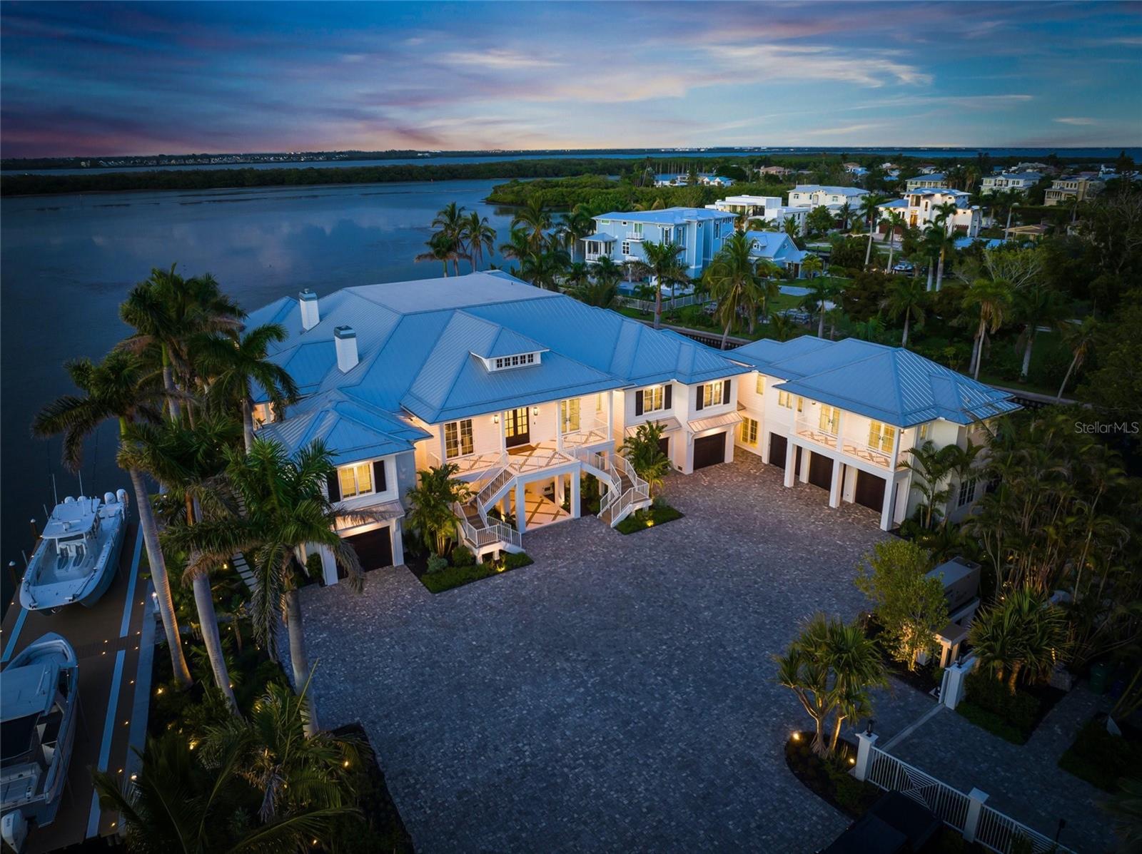 SLEEPY LAGOON PARK - Residential