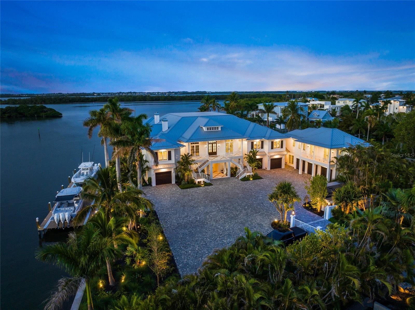 SLEEPY LAGOON PARK - Residential