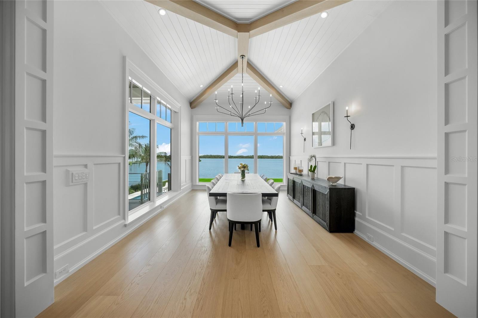 SLEEPY LAGOON PARK - Residential