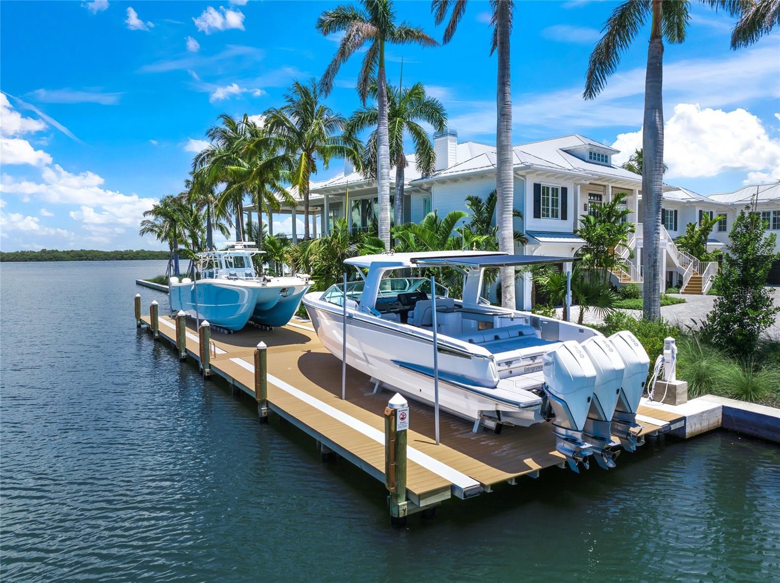 SLEEPY LAGOON PARK - Residential