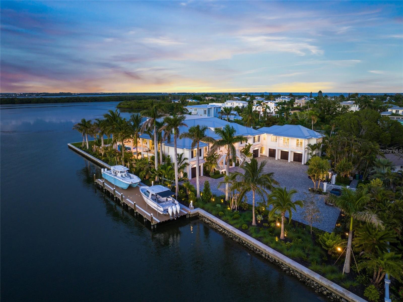SLEEPY LAGOON PARK - Residential