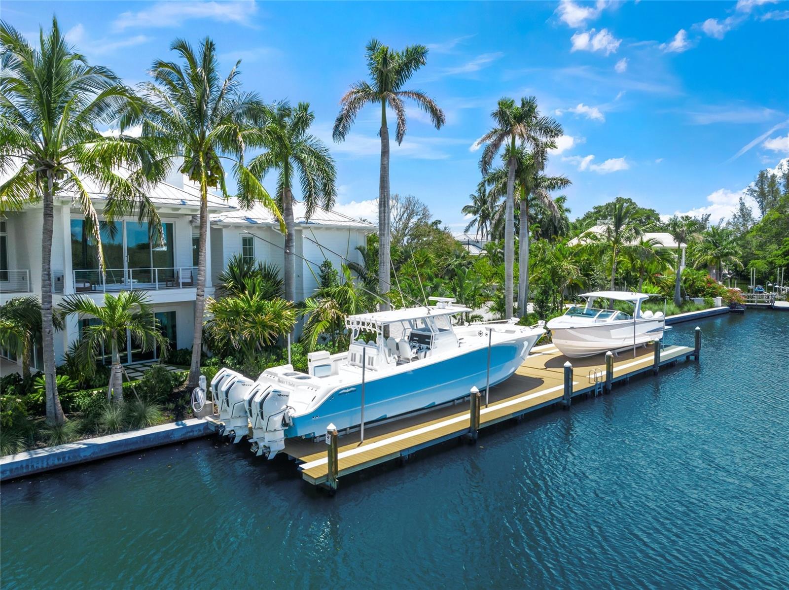 SLEEPY LAGOON PARK - Residential