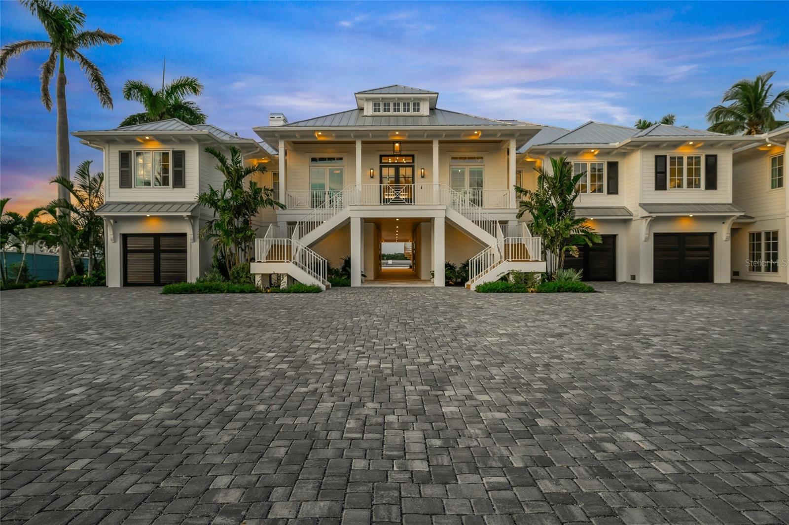 SLEEPY LAGOON PARK - Residential