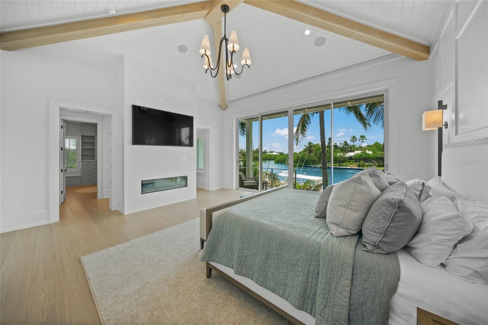 SLEEPY LAGOON PARK - Residential