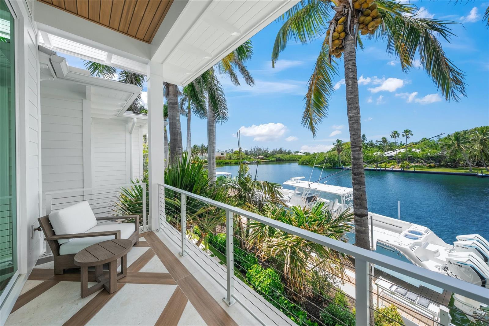 SLEEPY LAGOON PARK - Residential