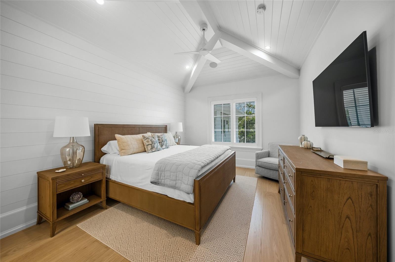 SLEEPY LAGOON PARK - Residential
