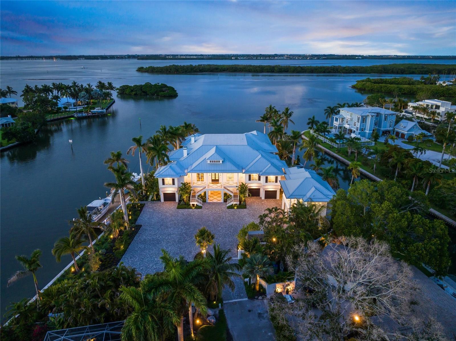 SLEEPY LAGOON PARK - Residential