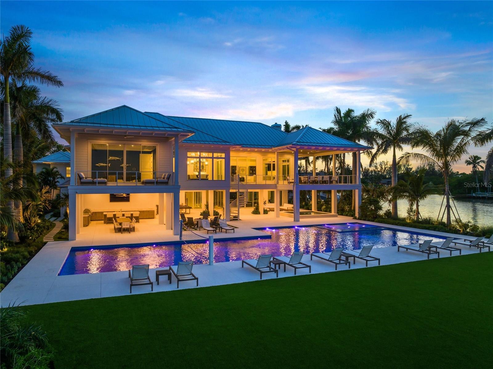 SLEEPY LAGOON PARK - Residential