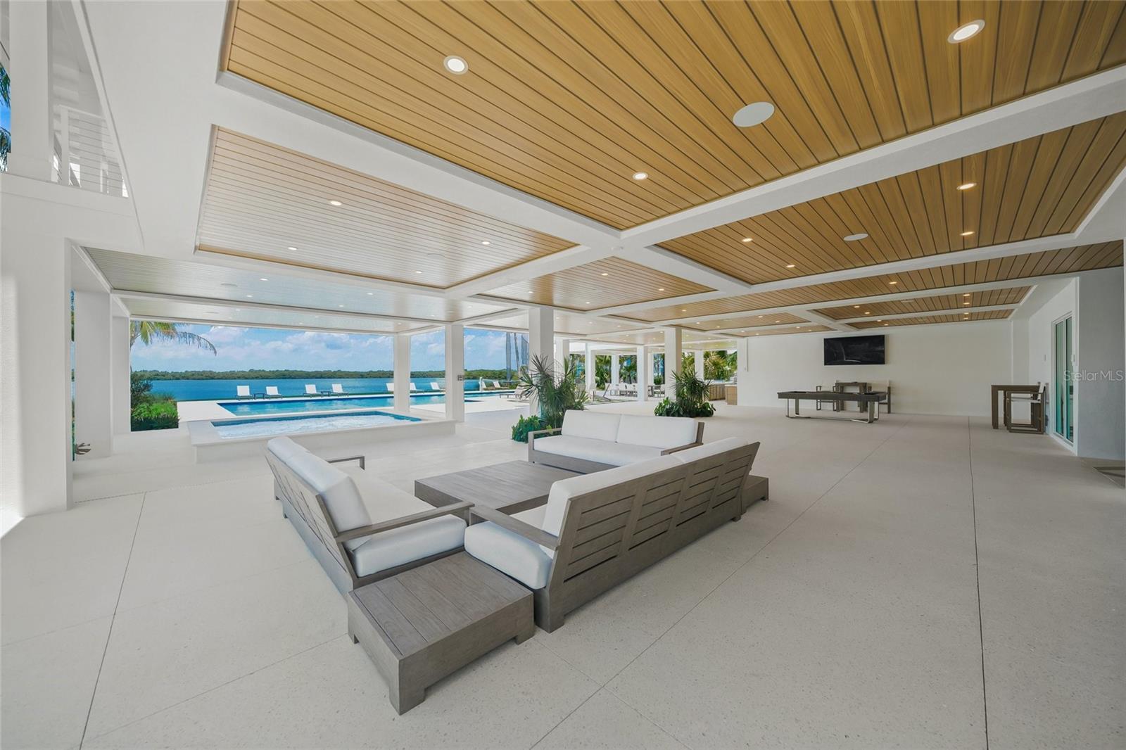 SLEEPY LAGOON PARK - Residential