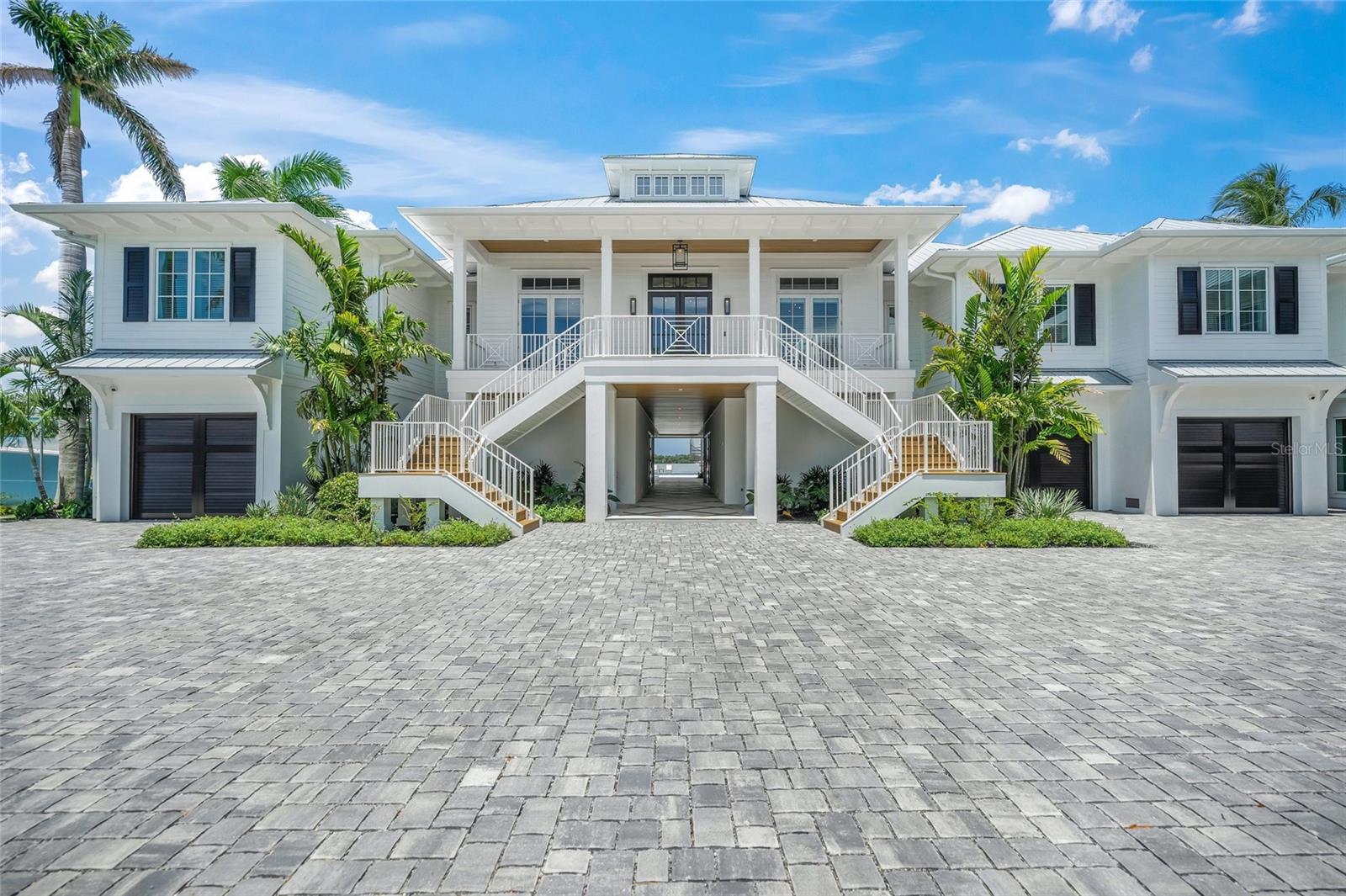 SLEEPY LAGOON PARK - Residential