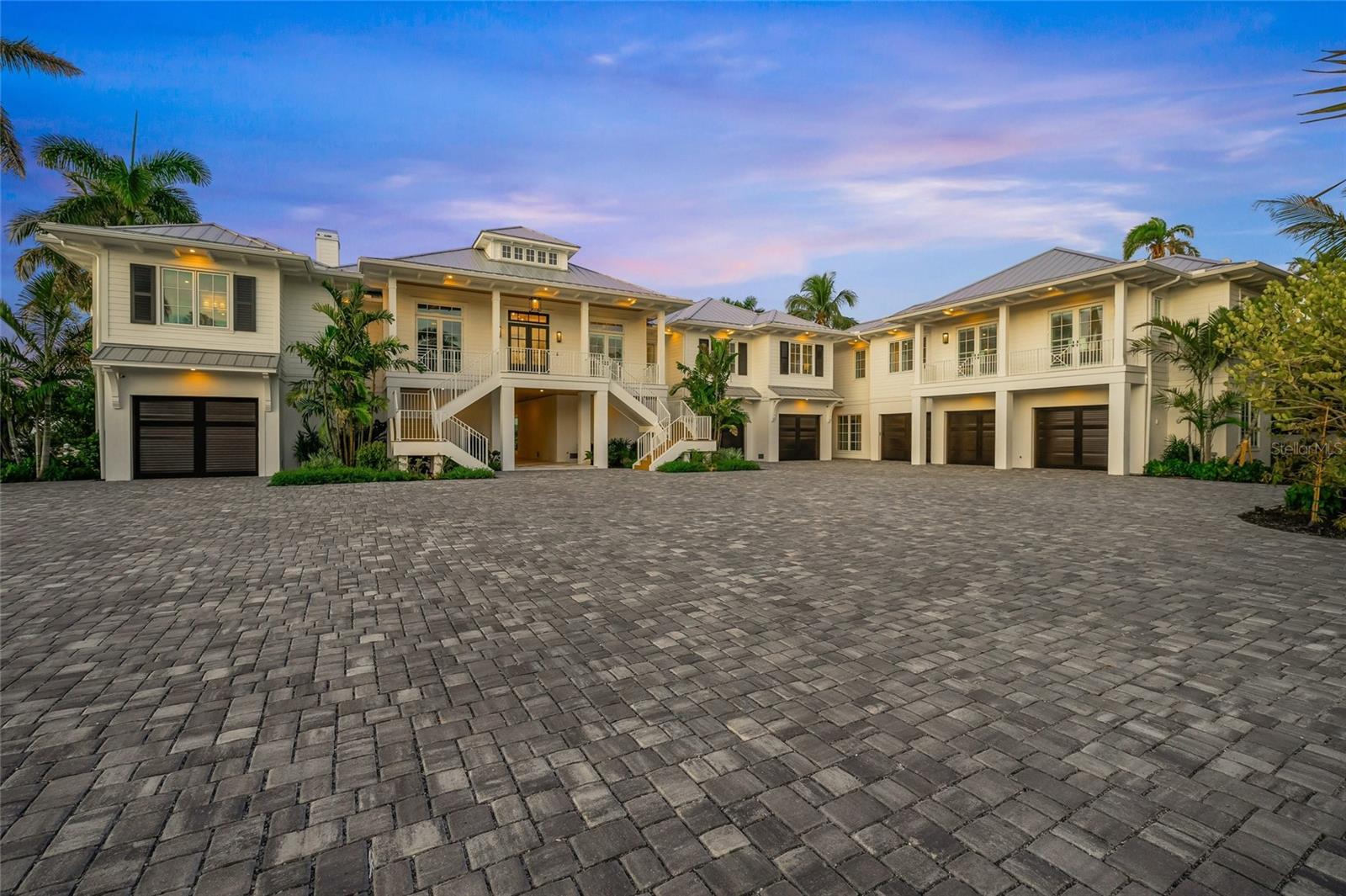 SLEEPY LAGOON PARK - Residential