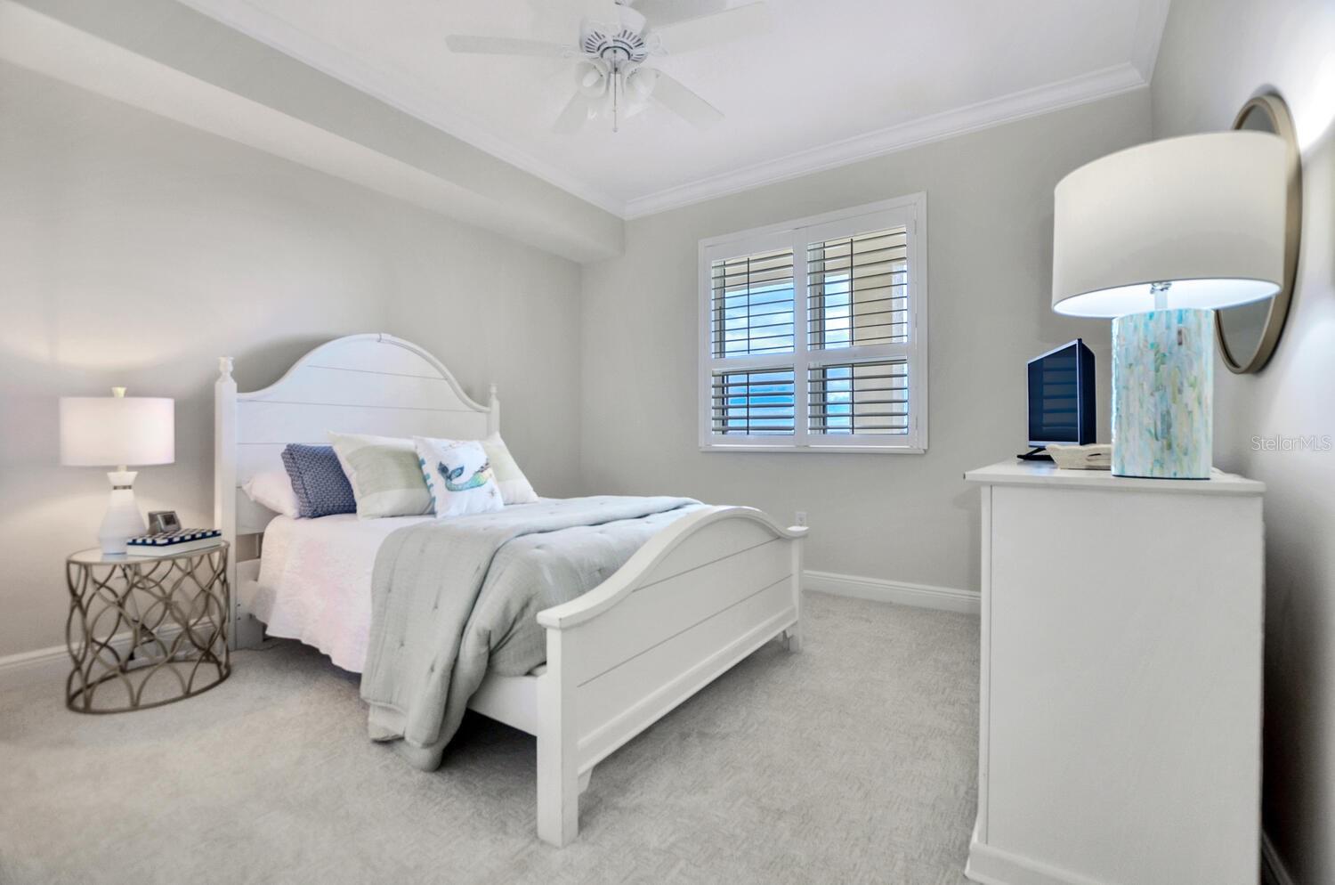 CASTILLO AT WESTSHORE YACHT CL - Residential Lease