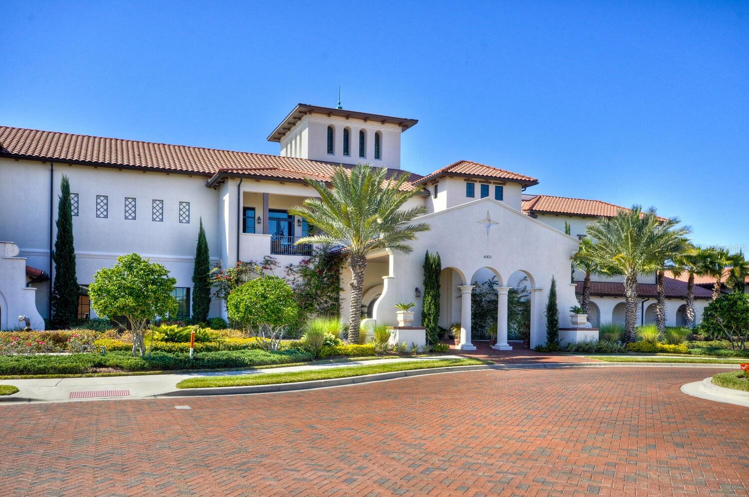 CASTILLO AT WESTSHORE YACHT CL - Residential Lease