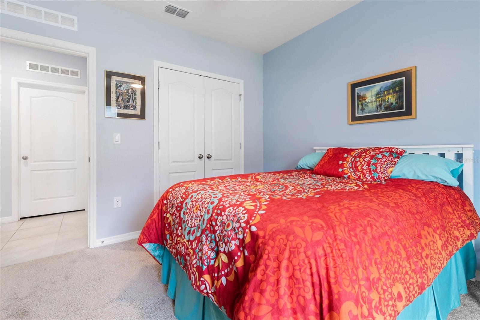 PINELAND PRD SUB PH 4 - Residential