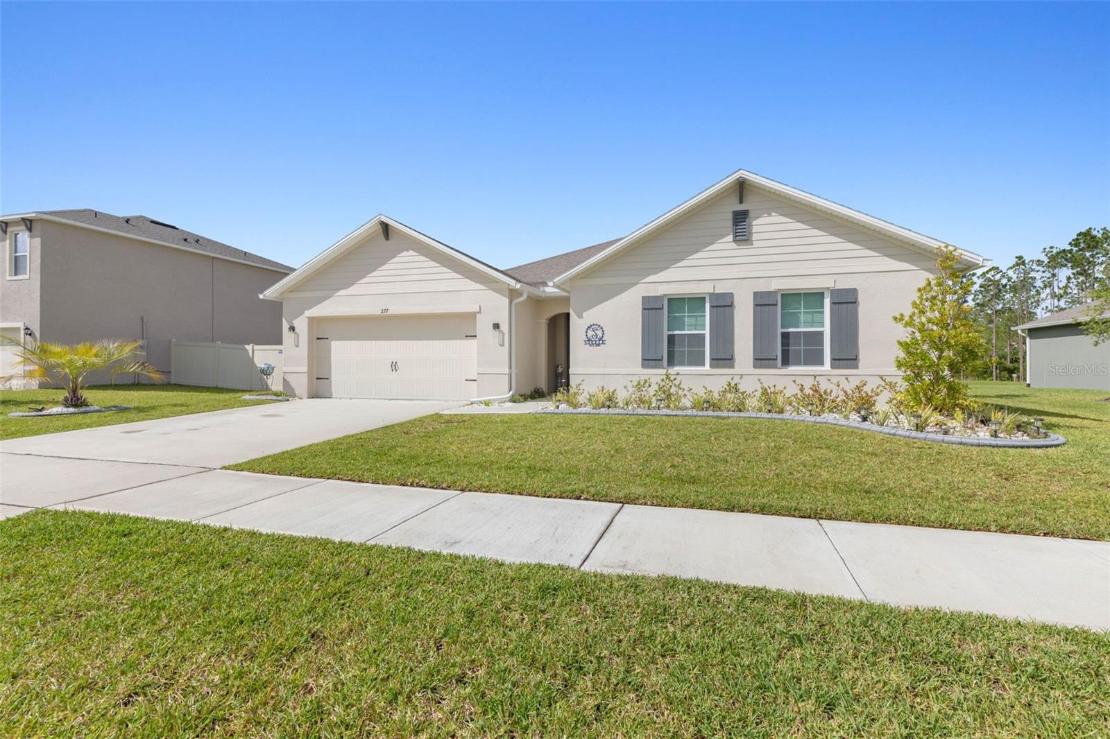 PINELAND PRD SUB PH 4 - Residential