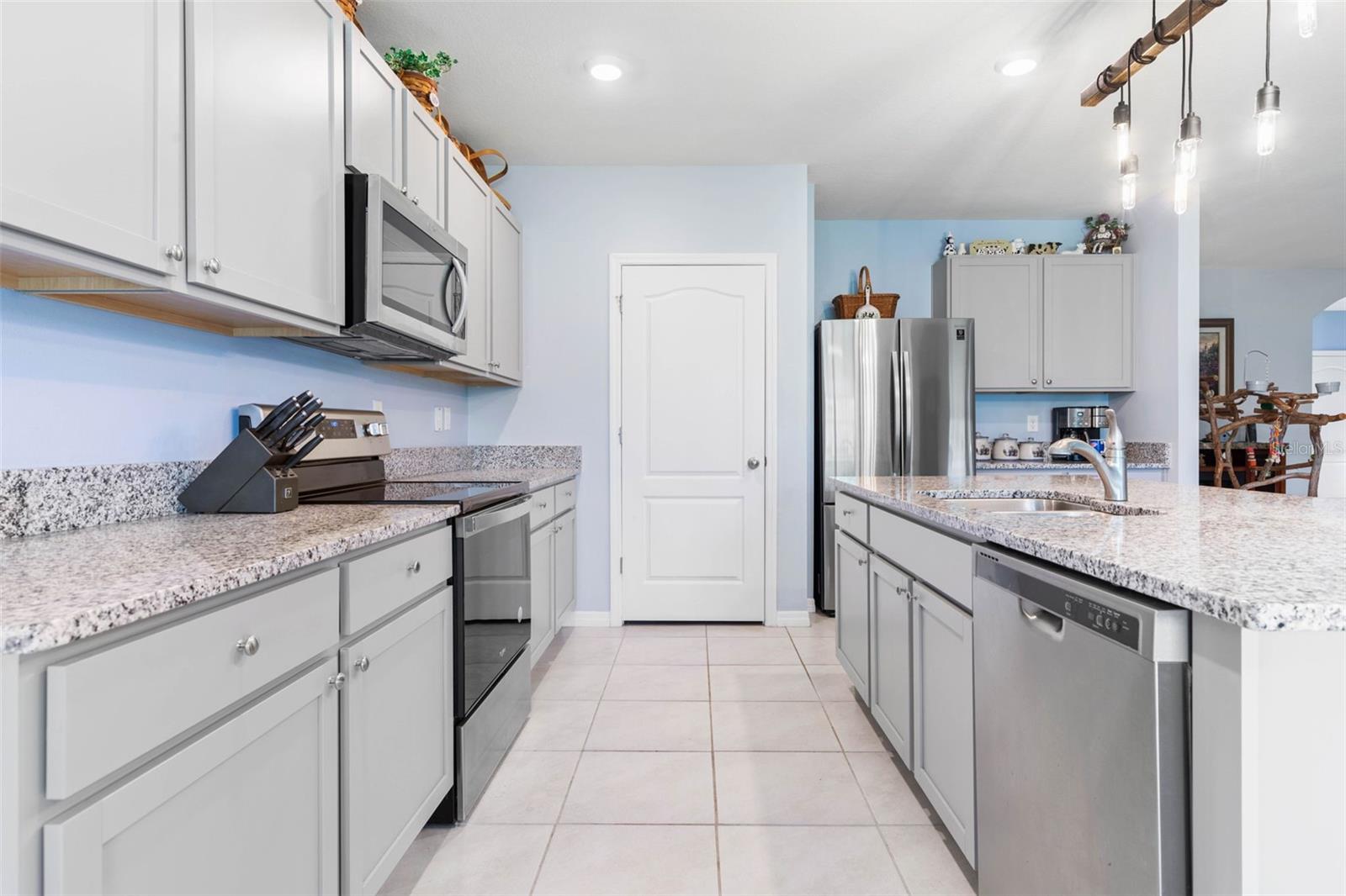 PINELAND PRD SUB PH 4 - Residential