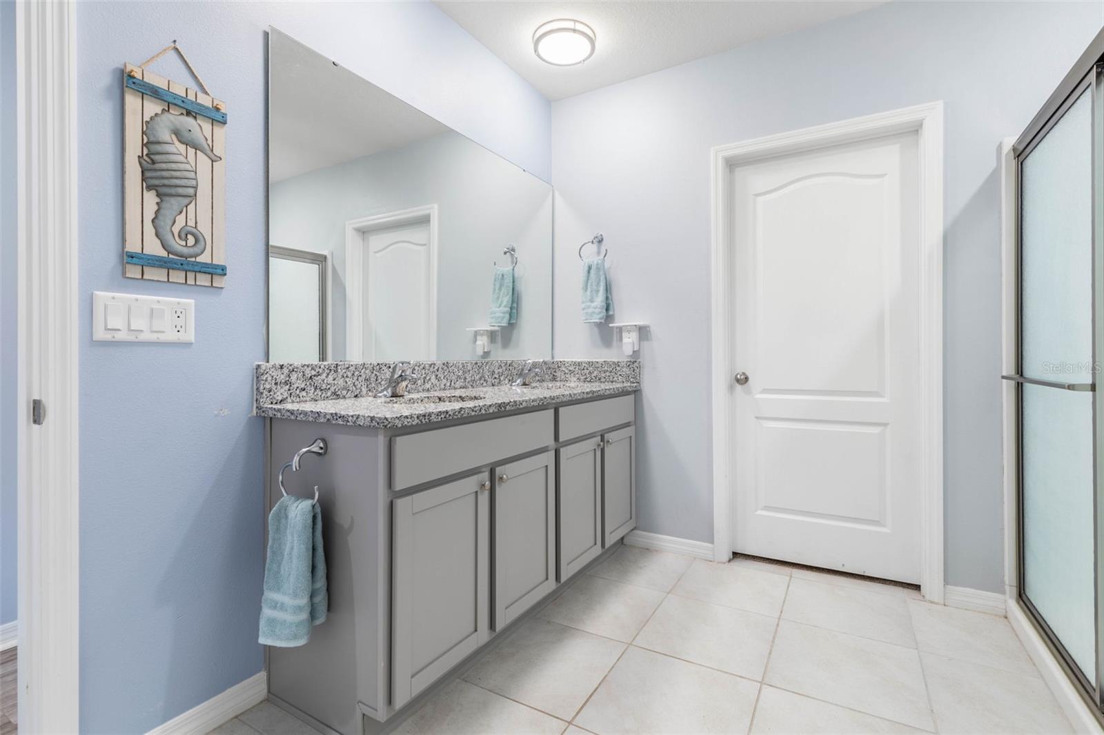 PINELAND PRD SUB PH 4 - Residential