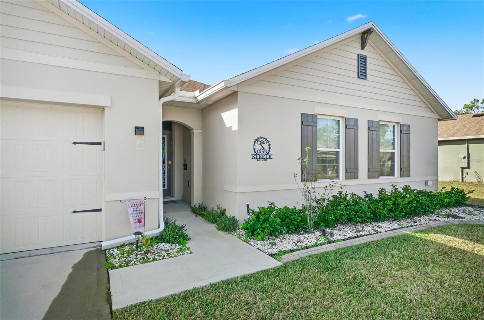 PINELAND PRD SUB PH 4 - Residential