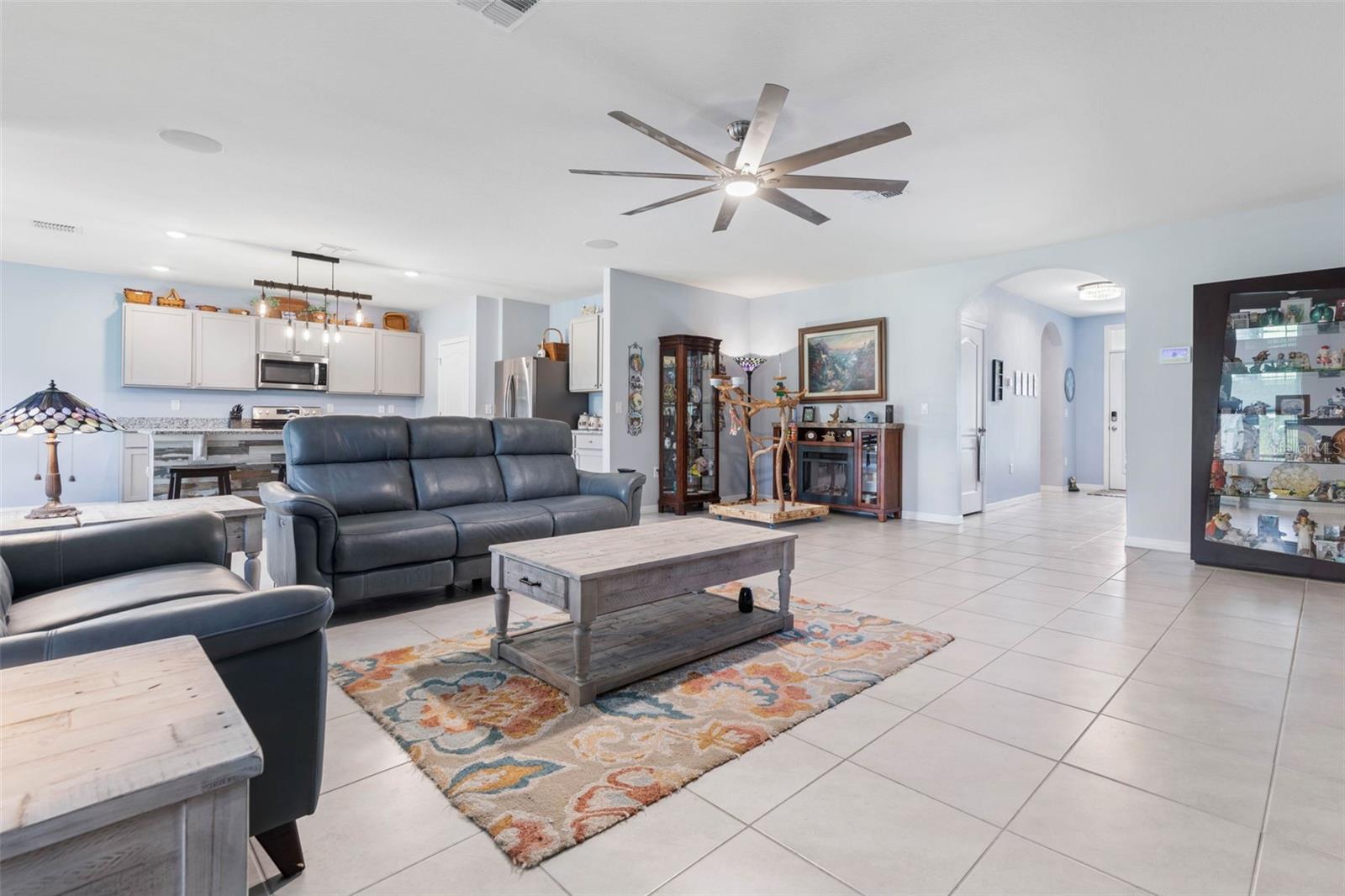 PINELAND PRD SUB PH 4 - Residential