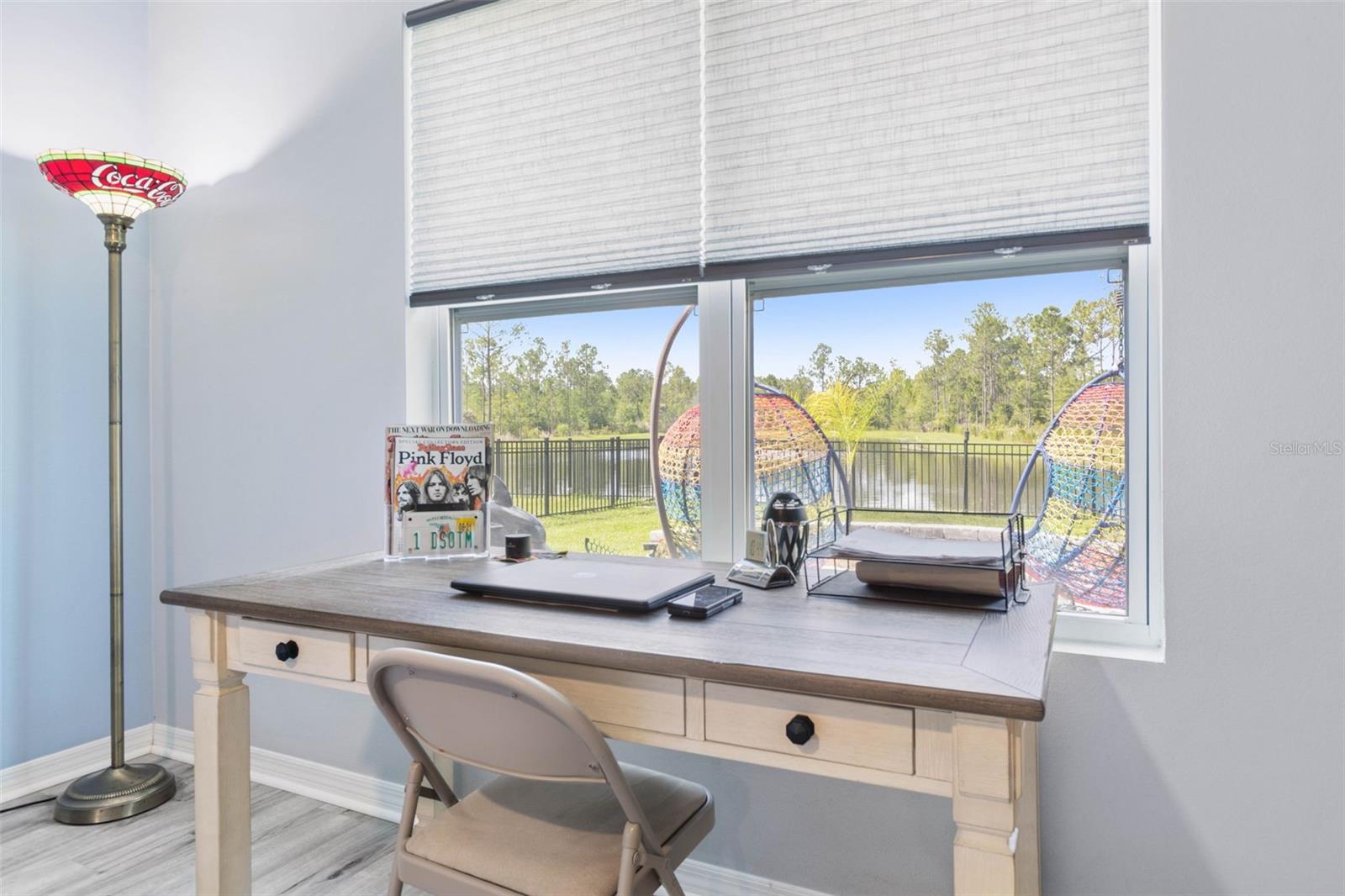 PINELAND PRD SUB PH 4 - Residential